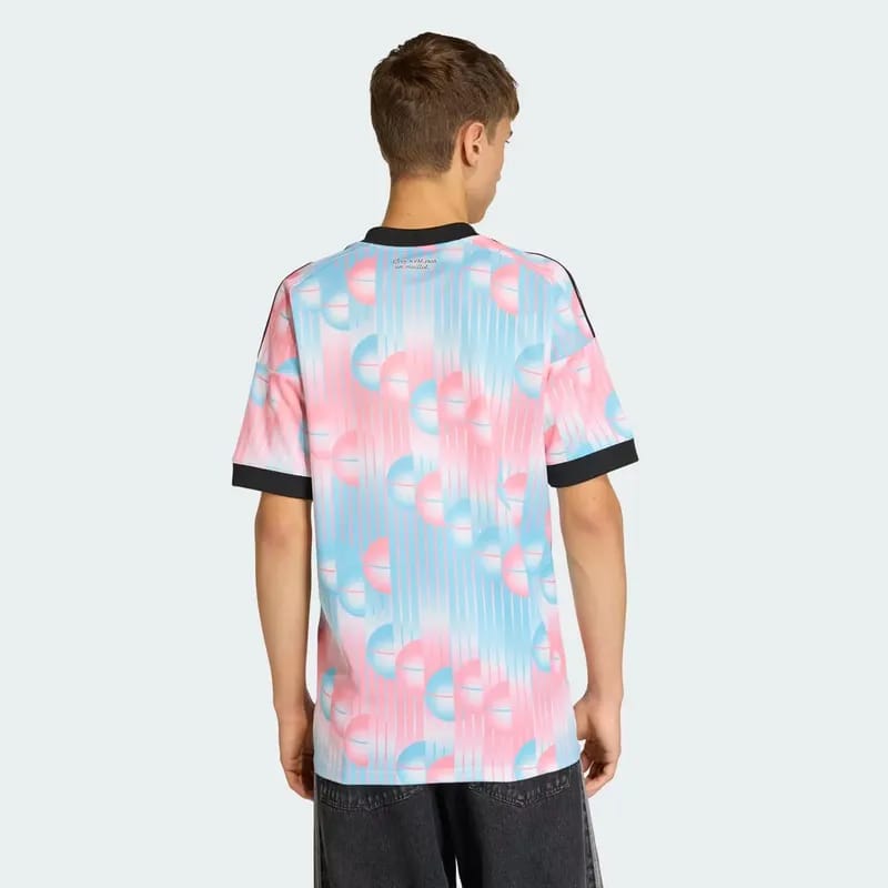 Belgium World Cup 2026 Away Jersey - Player Version