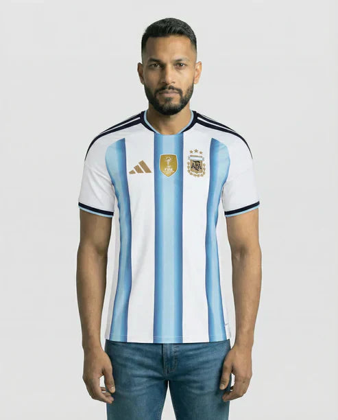 Argentina World Cup 2026 Jersey