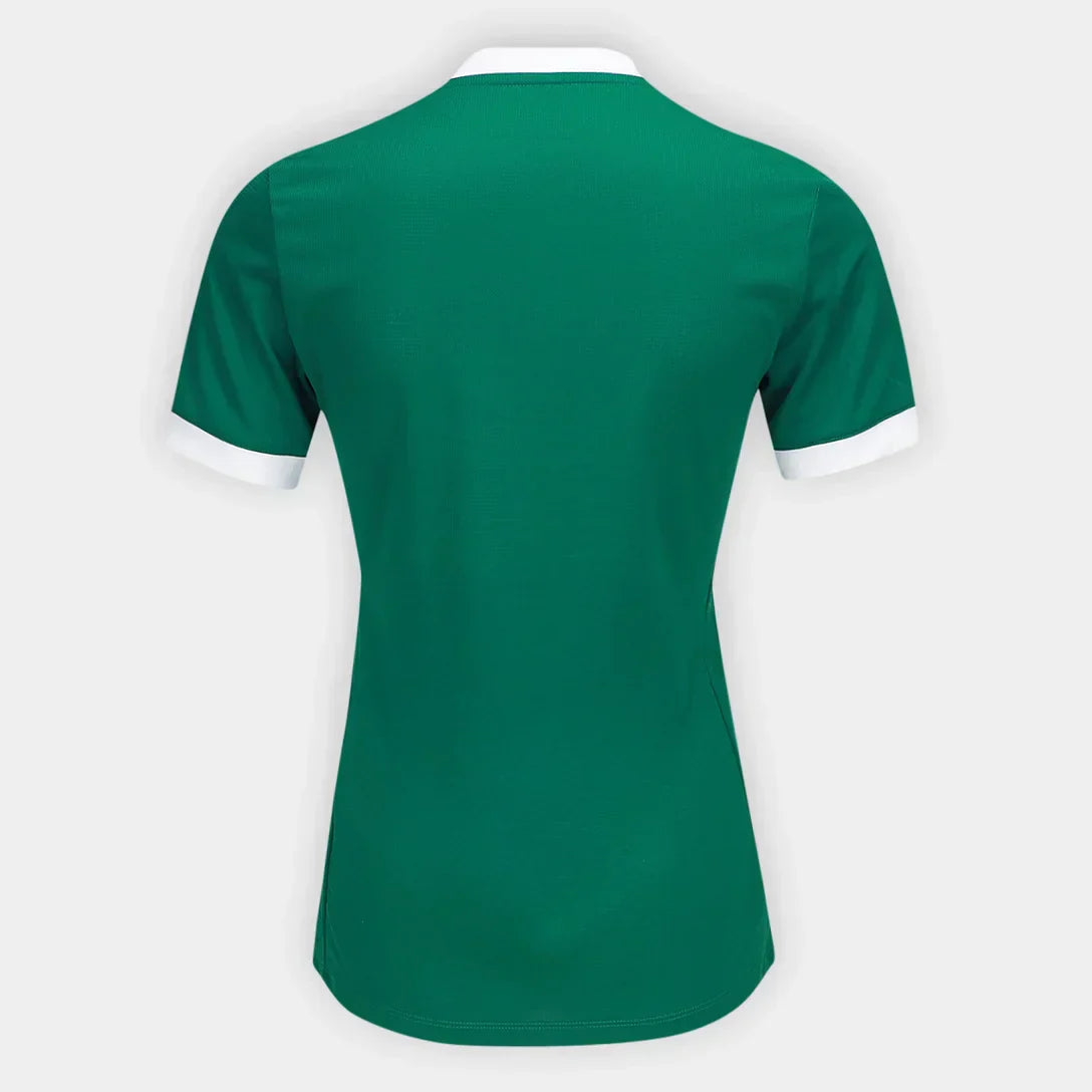 Camisa Palmeiras 25/26 - Feminina Super Mundial