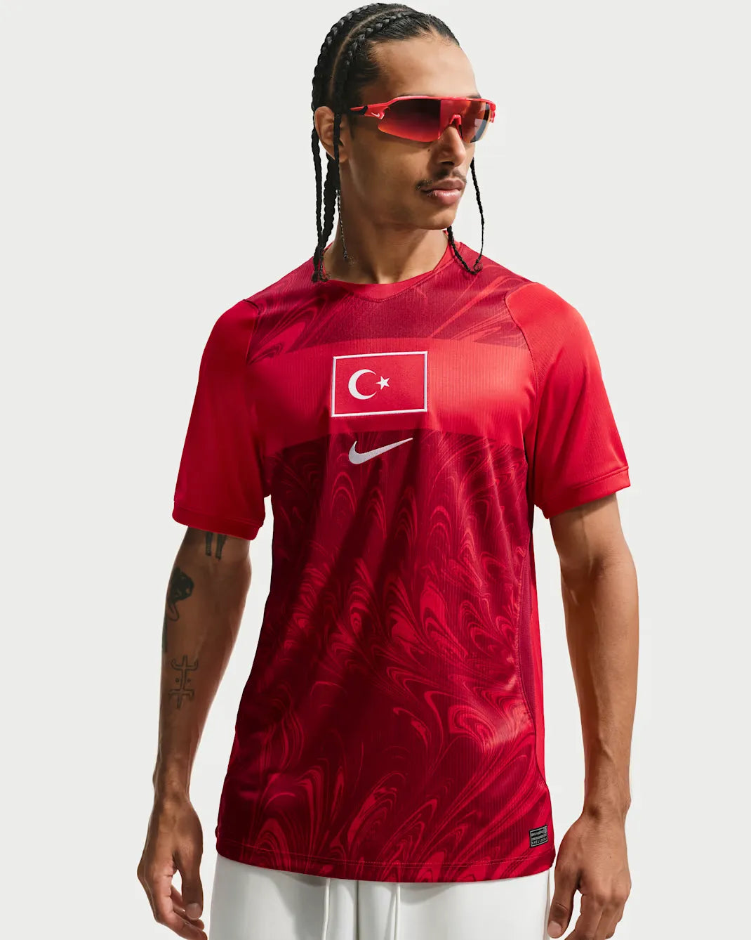 Türkiye 2026 Fan Version Home