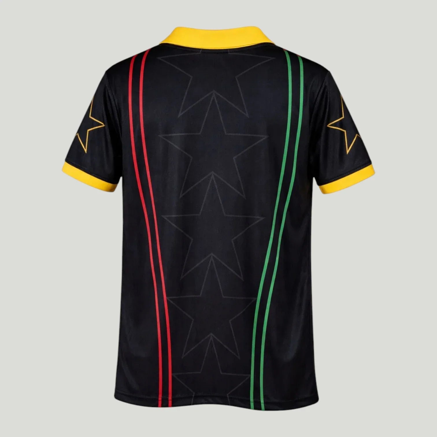 Ghana World Cup 2026 Special Edition III Jersey