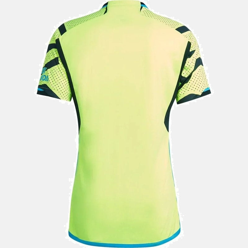 Arsenal 23/24 II Away Jersey - Fan Version