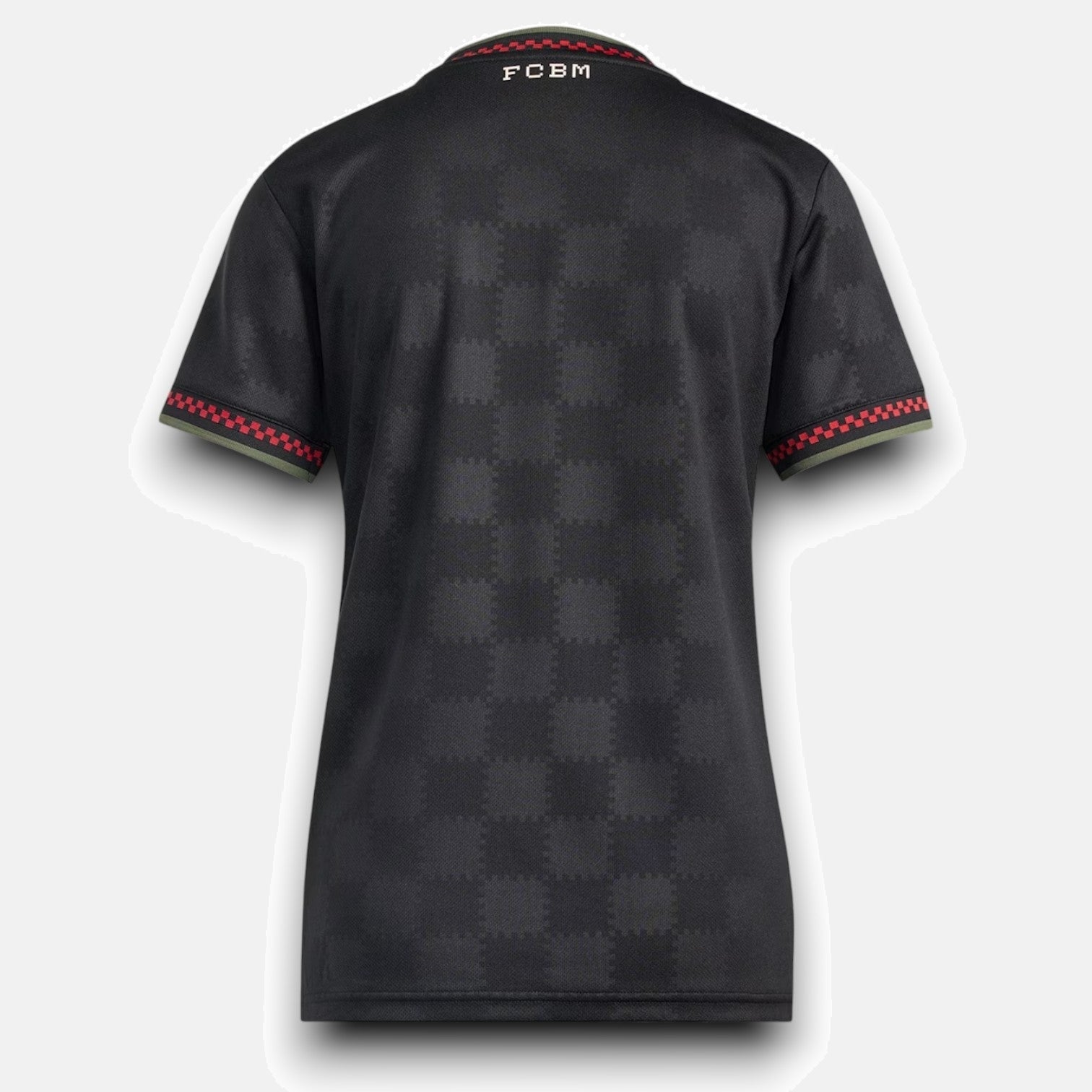 Bayern Munich Champions League Jersey 2025/26 - Women's