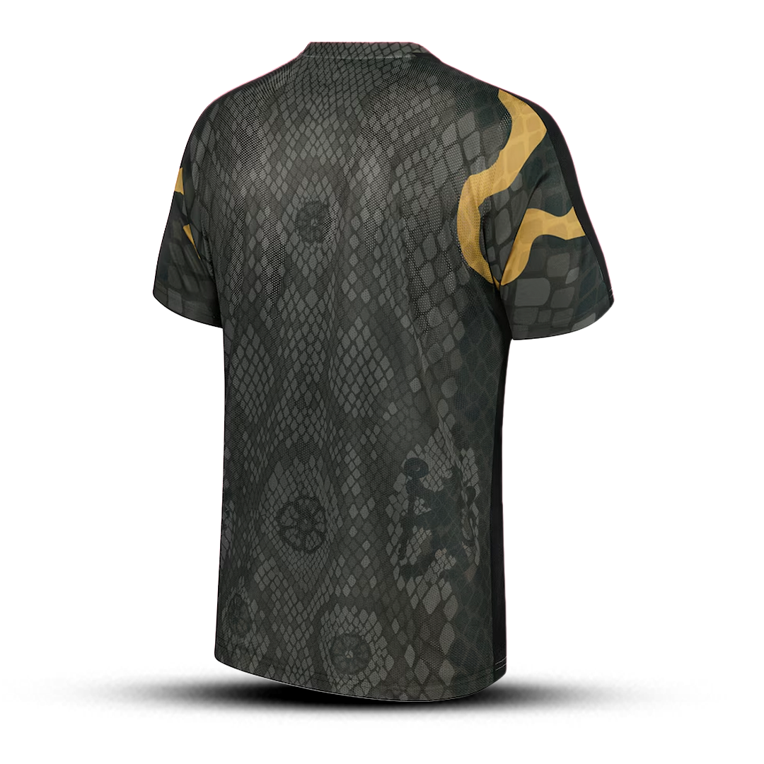 Chelsea Year of The Snake Limited Edition Pre Match Top