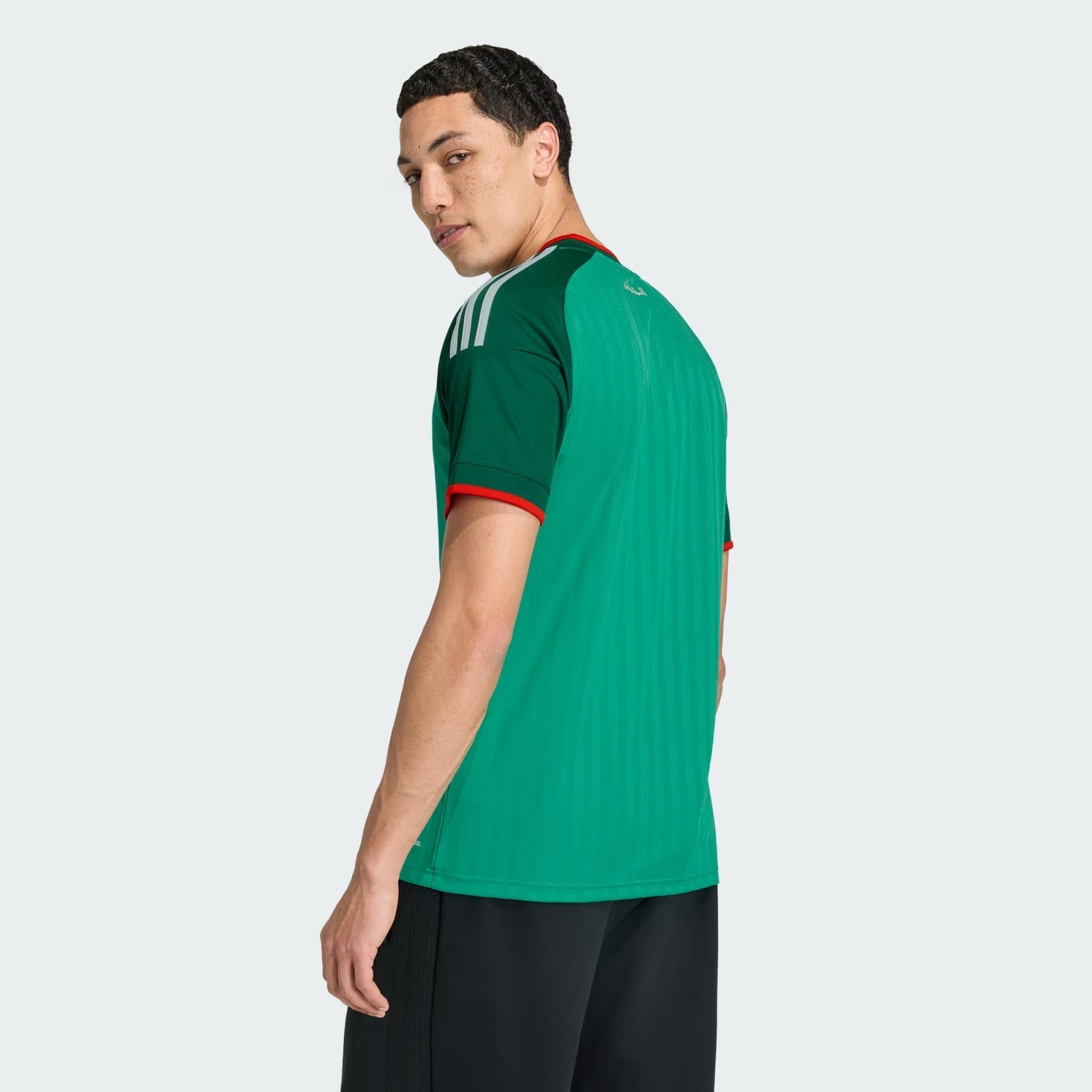 Algeria World Cup 2026 Home Jersey
