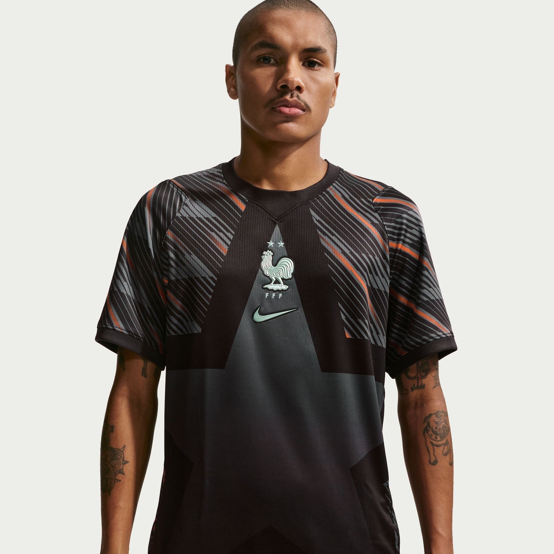 France World Cup 2026 GK Jersey