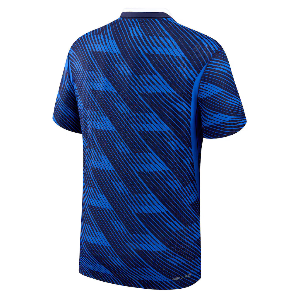 France World Cup 2026 Home Jersey