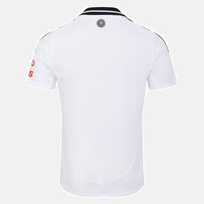 Fulham Home Jersey 2024/2025
