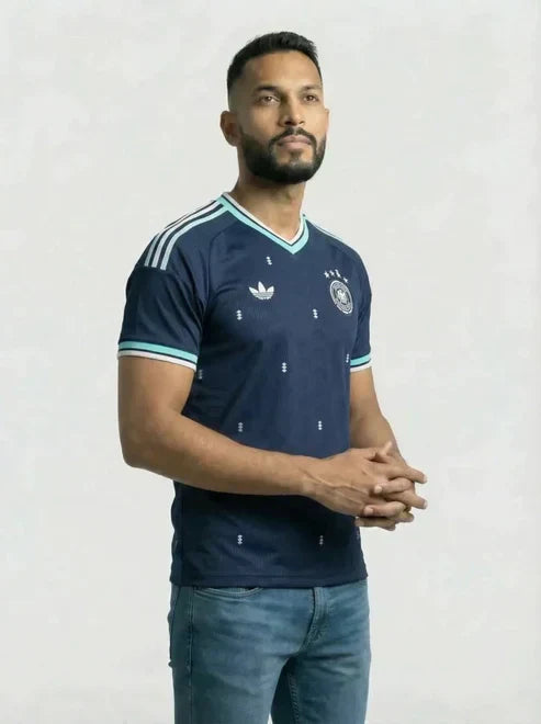 Germany World Cup 2026 Away Jersey