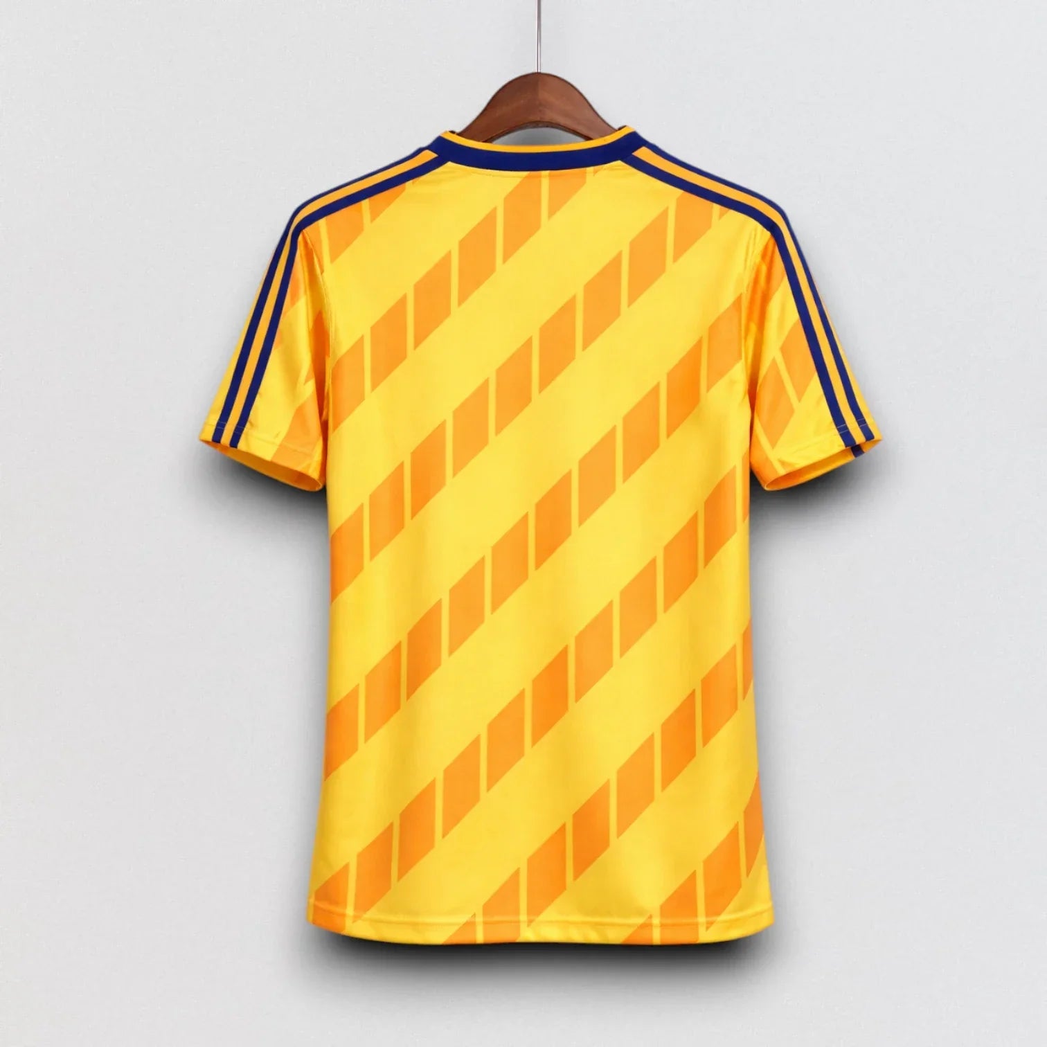 Sweden 1988 Home