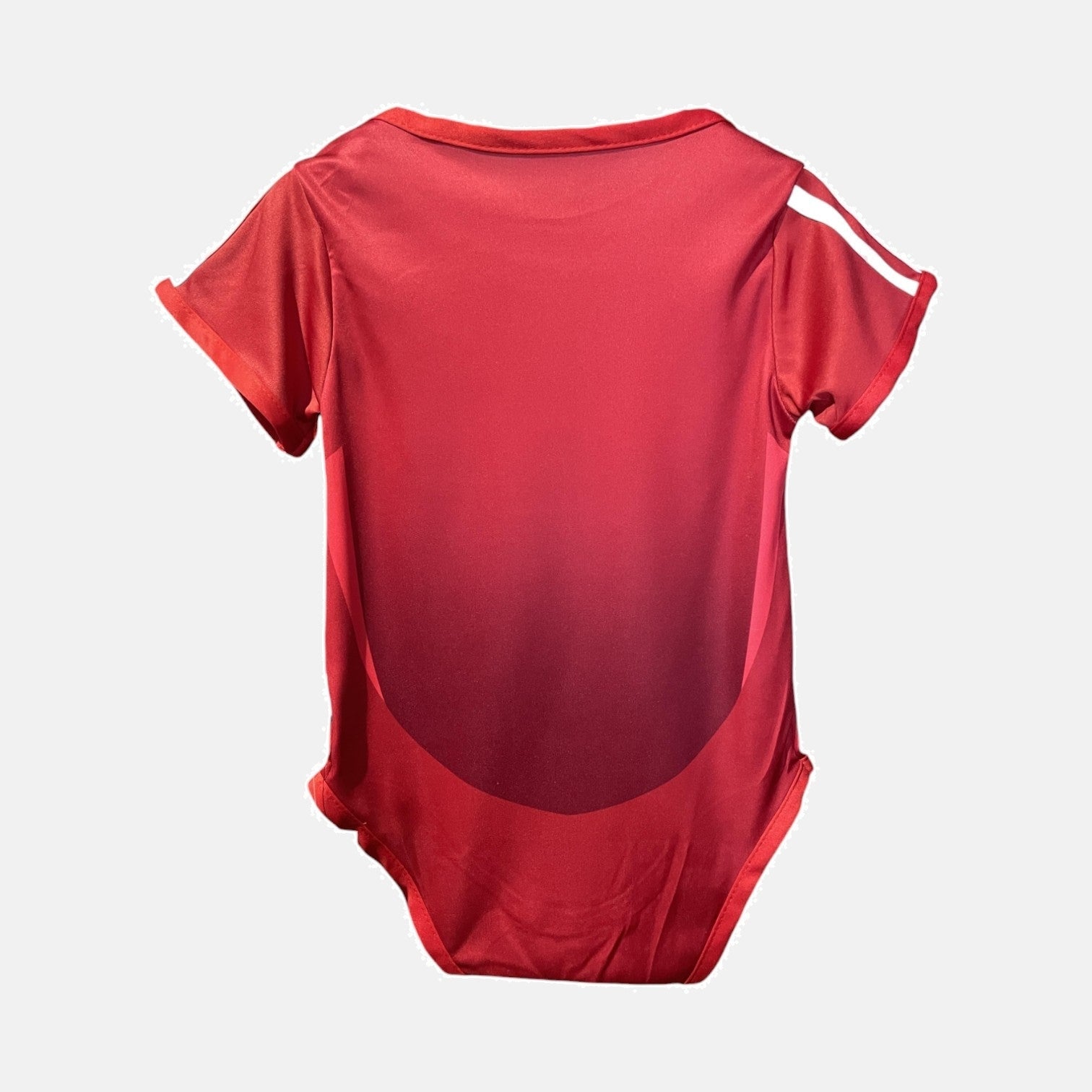 Manchester United Baby Home Jersey 2024/2025