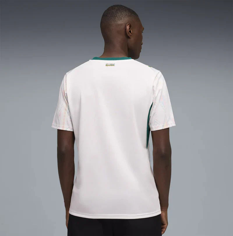 Senegal World Cup 2026 Jersey