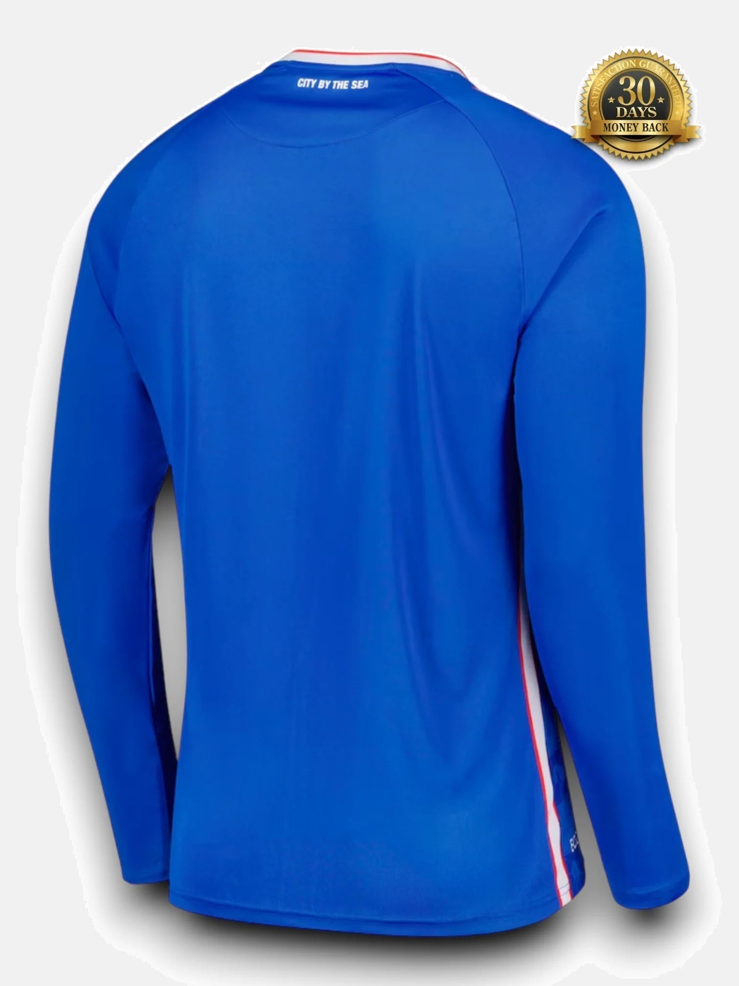 Sunderland Hummel Away Jersey 2025/26 Long Sleeve