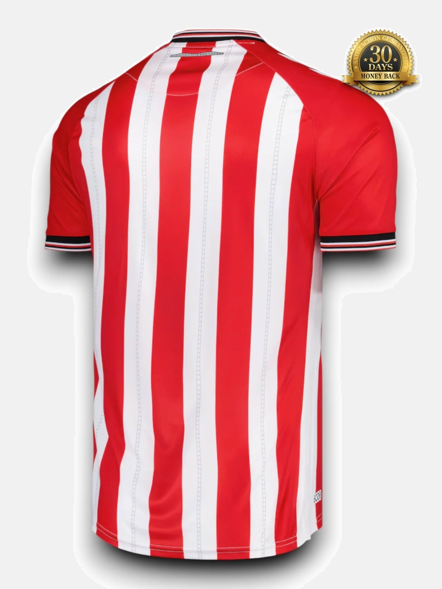 Sunderland Hummel Home Jersey 2025/26