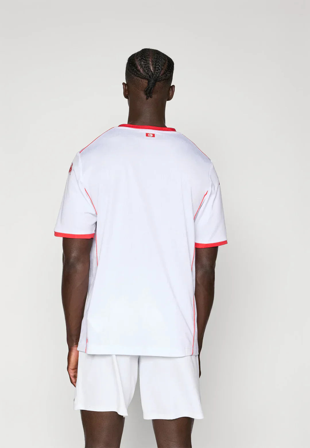 Tunisia World Cup 2026 Away Jersey