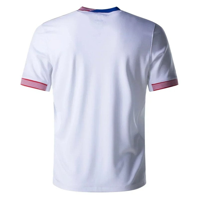 USA United States 24/25 I Home Jersey - Fan Version