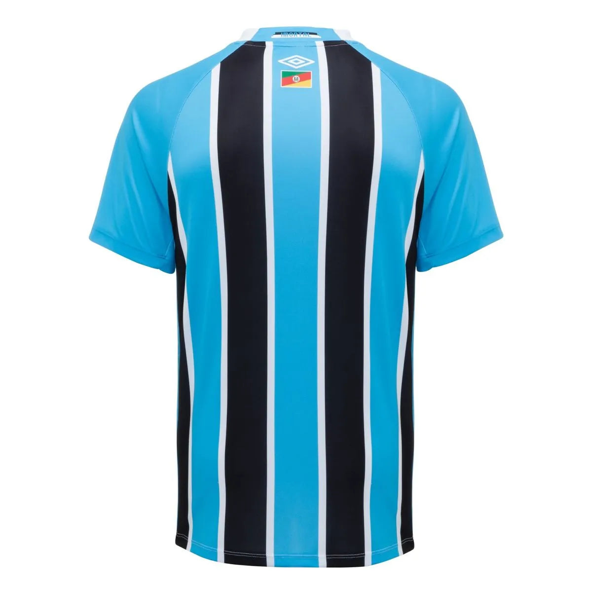Camisa Grêmio l 25/26 - Copa Libertadores