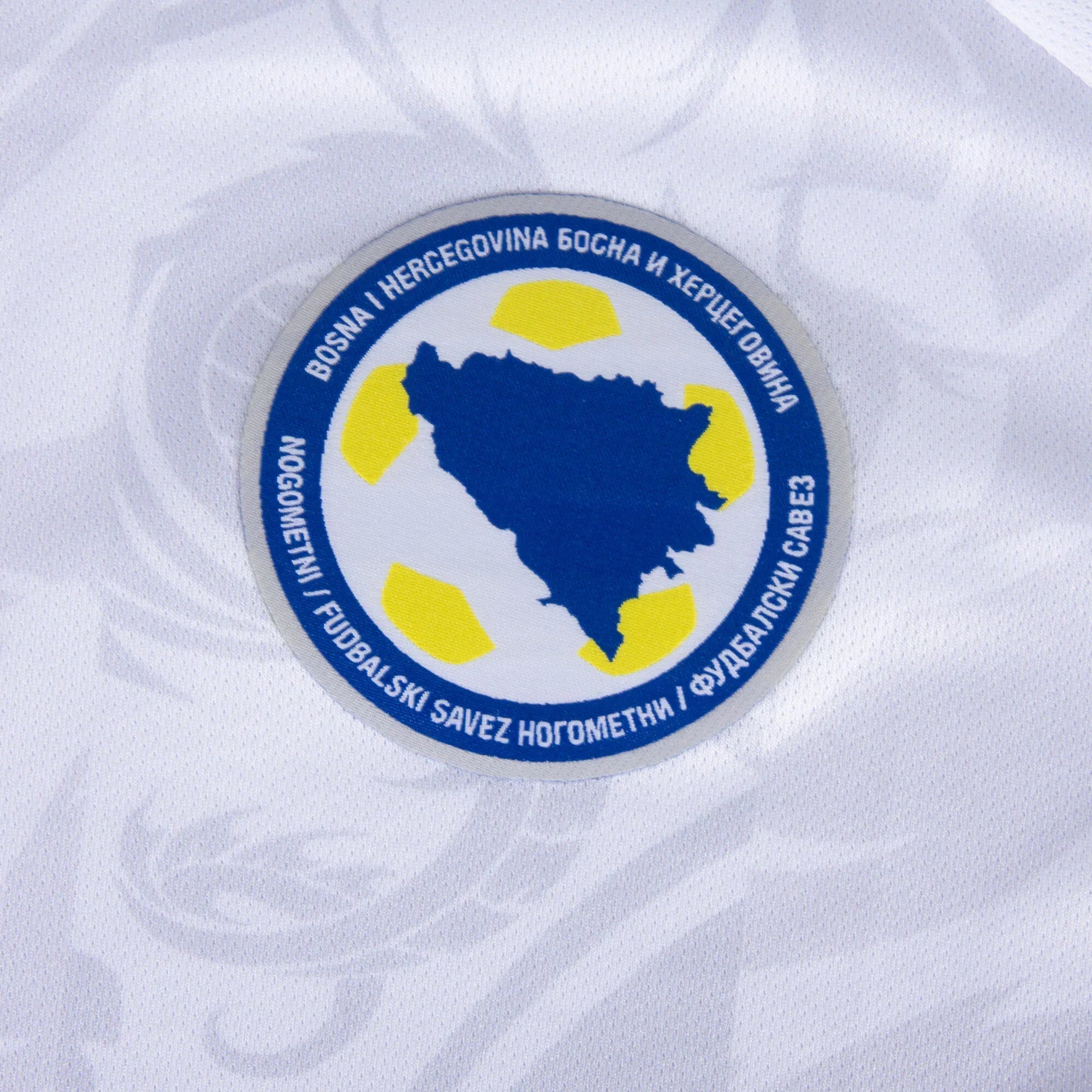 Bosnia and Herzegovina 2026 Away Kit