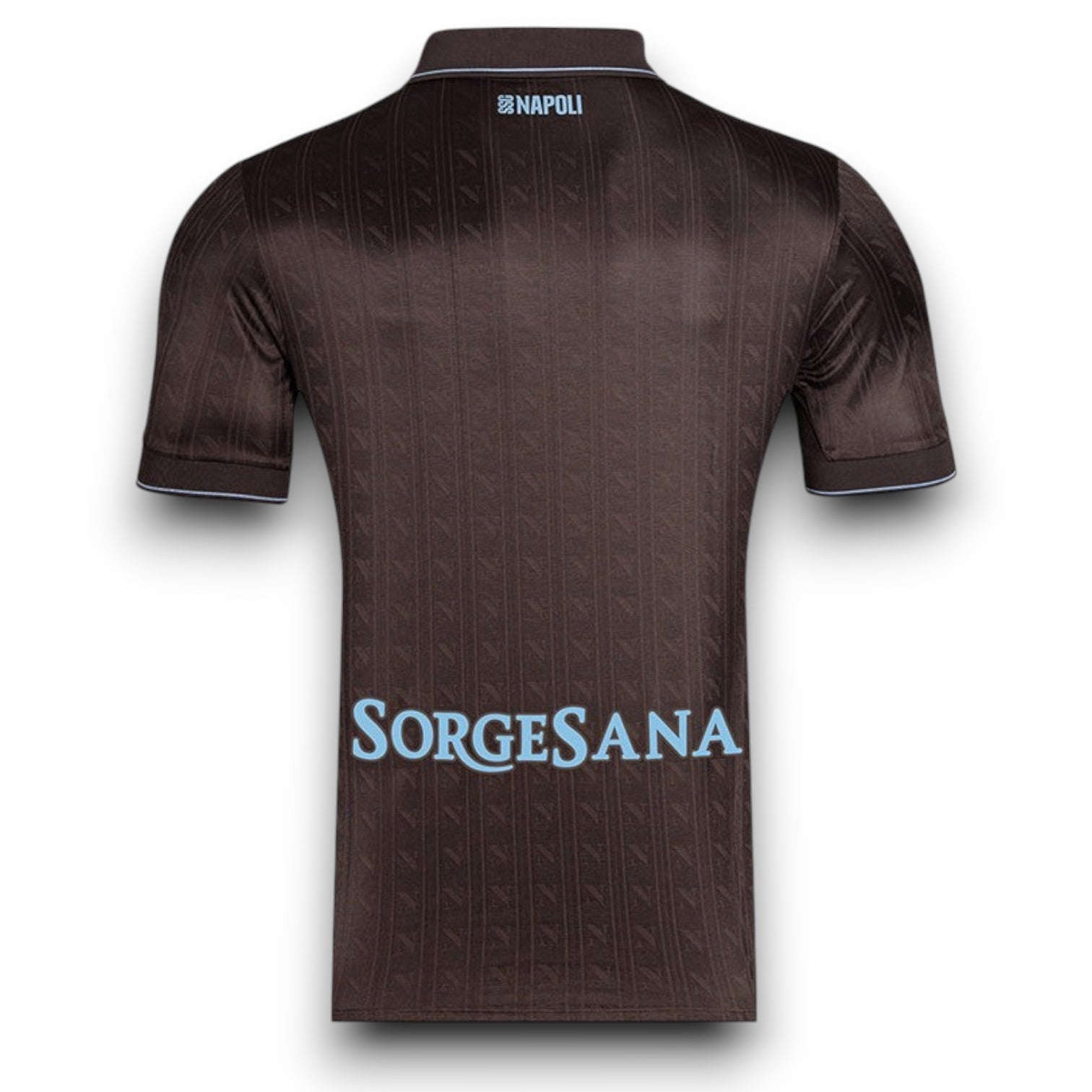 Napoli Third Jersey 2025/26