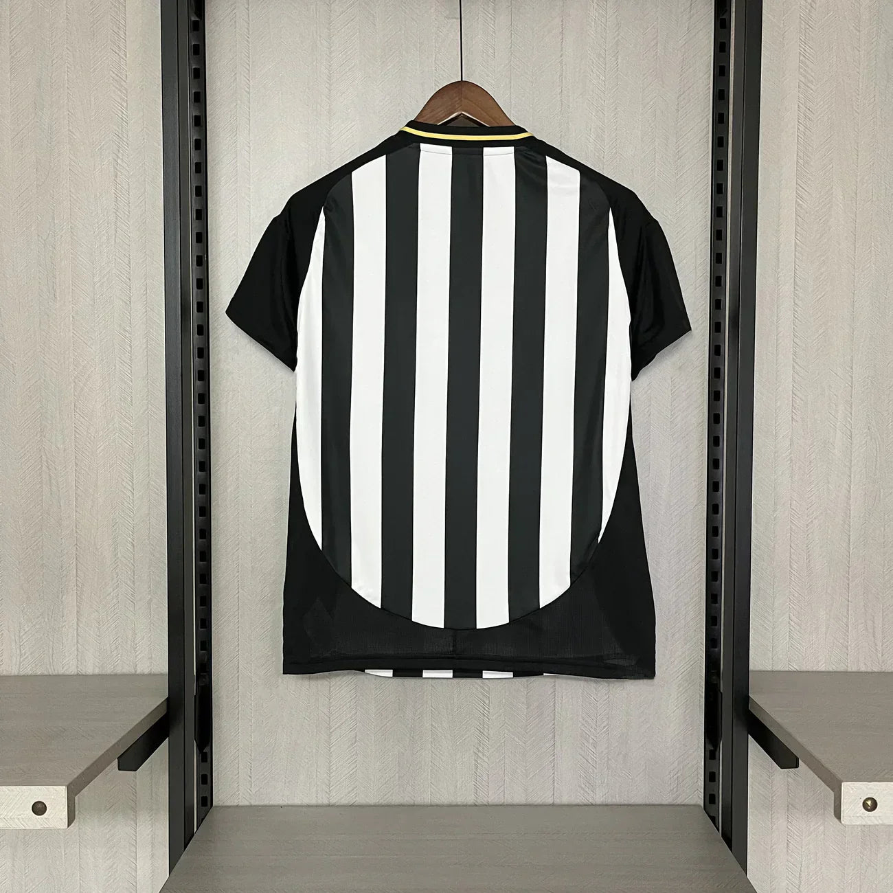 Camisa Atletico MG l 25/26 - Feminina
