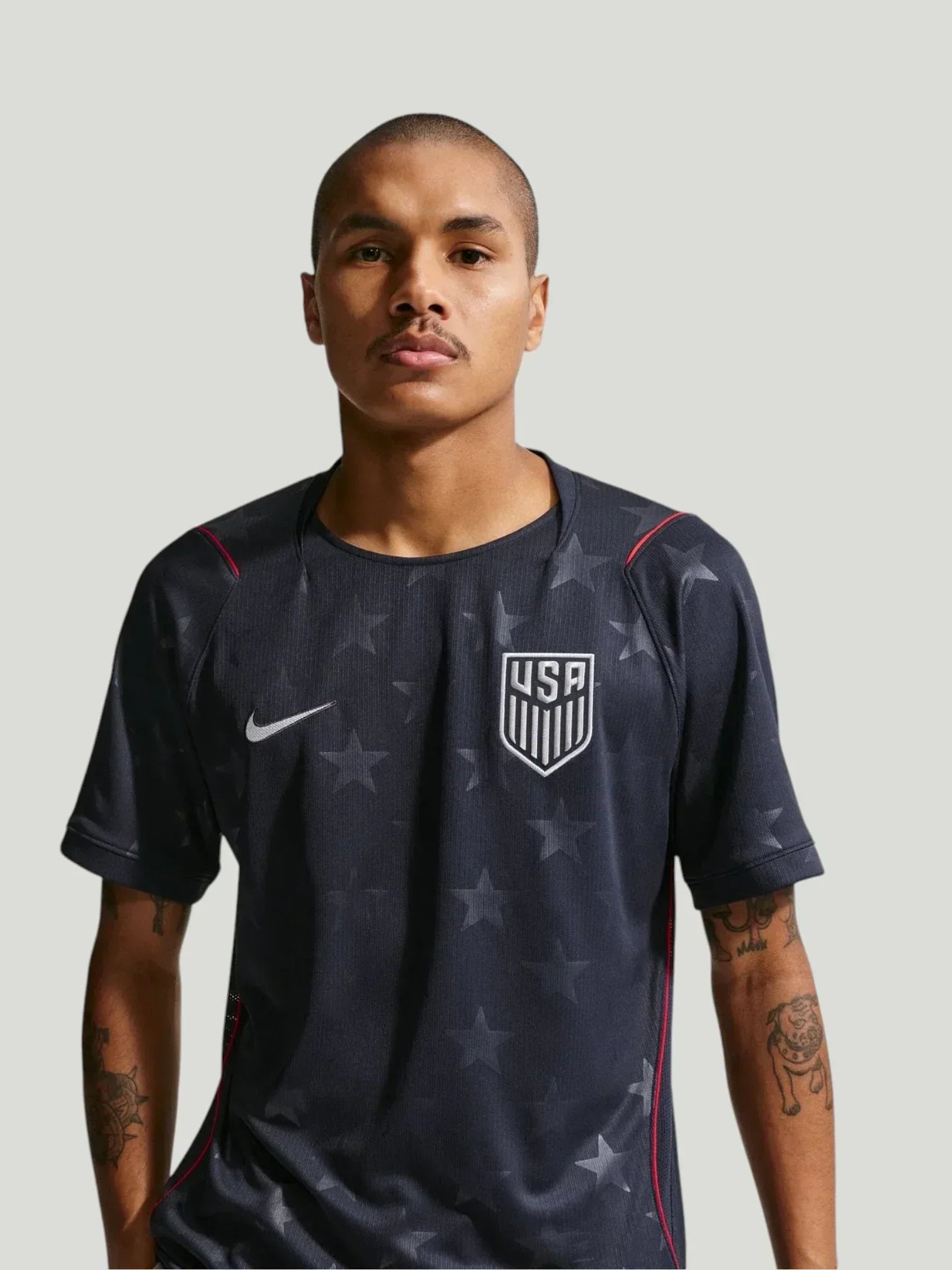 USA United States World Cup 2026 Away Jersey