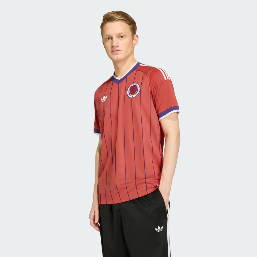 Scotland World Cup 2026 Away Jersey - Player Version