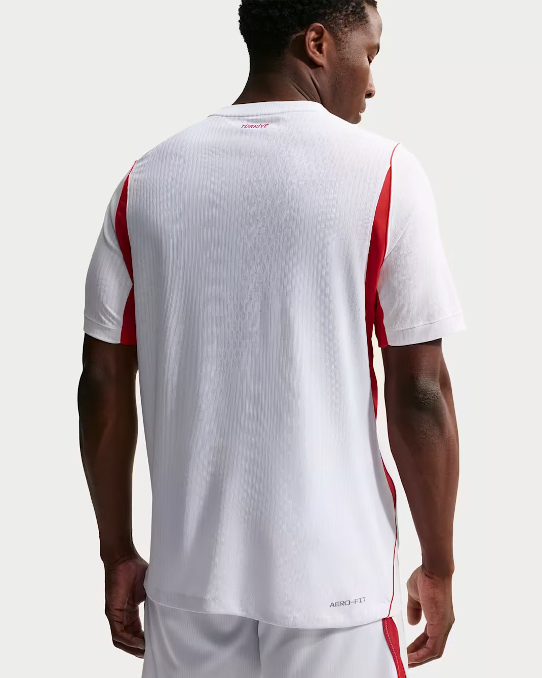 Türkiye 2026 Player Version Away