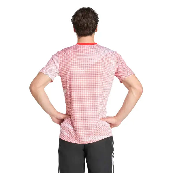 Canada Special Edition 2026 Jersey - Player Version