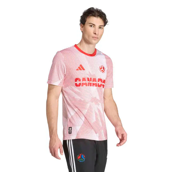 Canada Special Edition 2026 Jersey - Player Version