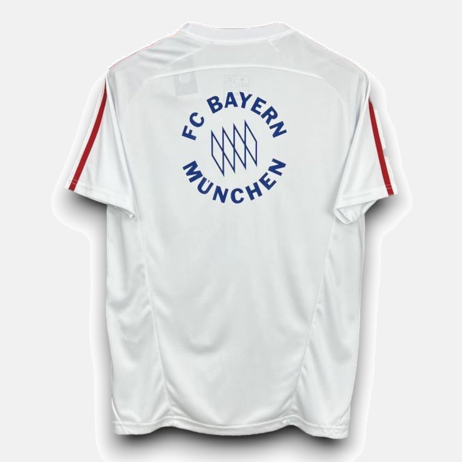 Bayern Munich Concept Version Jersey 2025/26