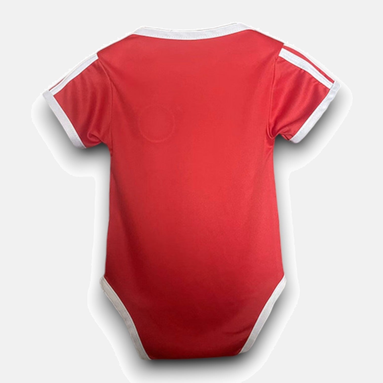 Bayern Munich Home Baby Jersey 2025/26
