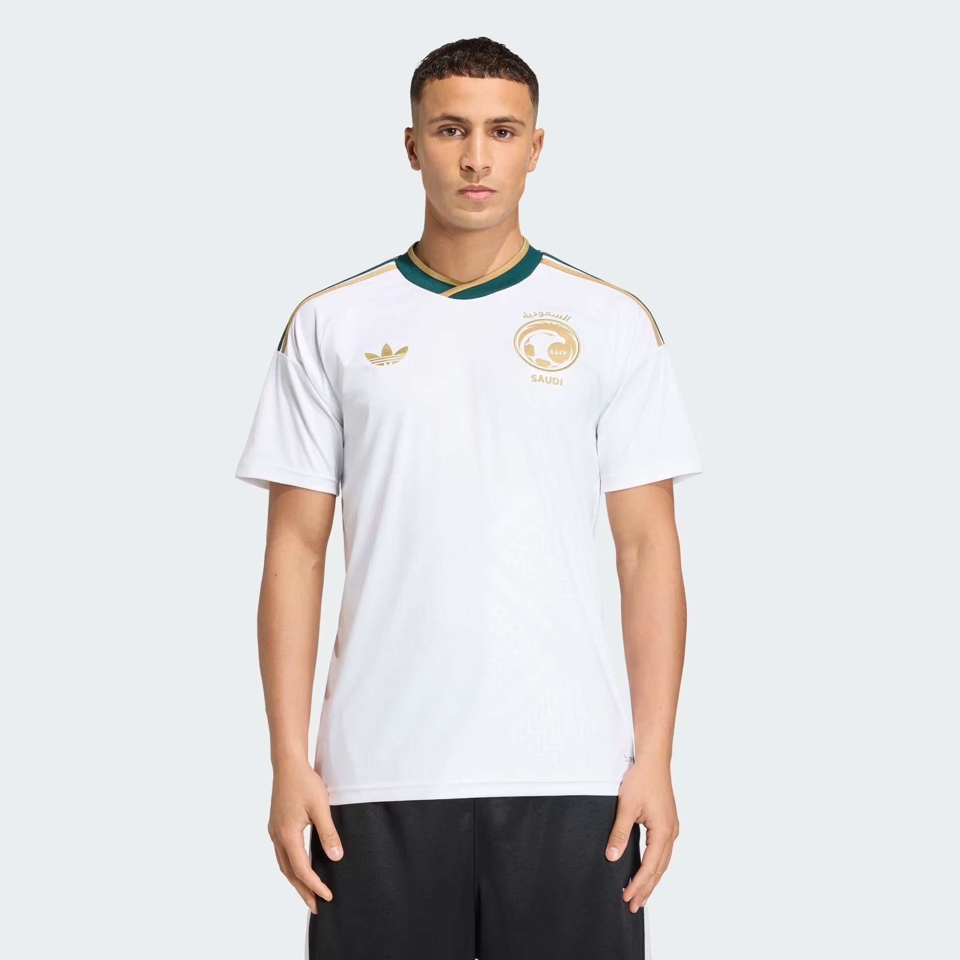 Saudi Arabia World Cup 2026 Away Jersey