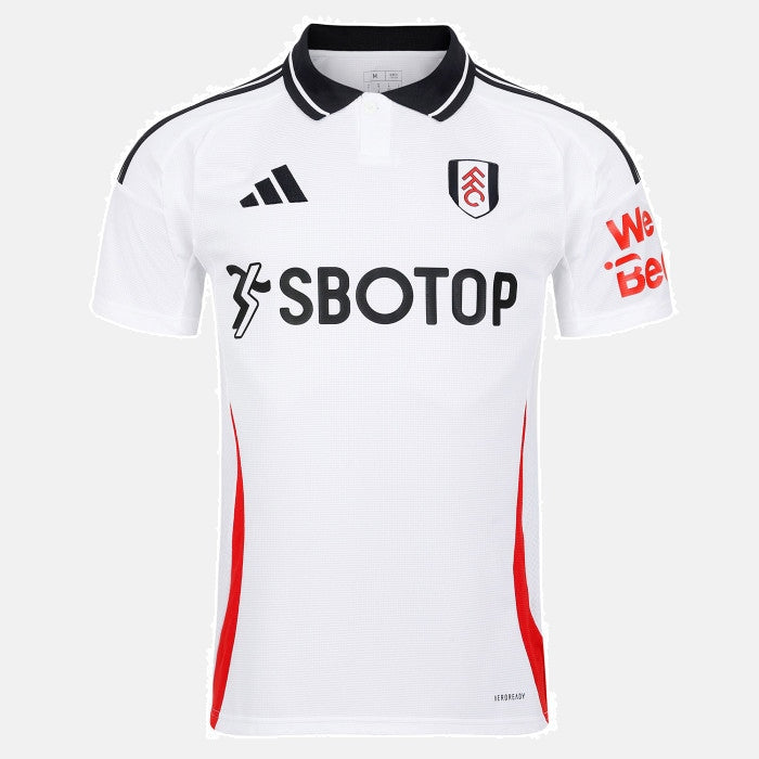 Fulham Home Jersey 2024/2025