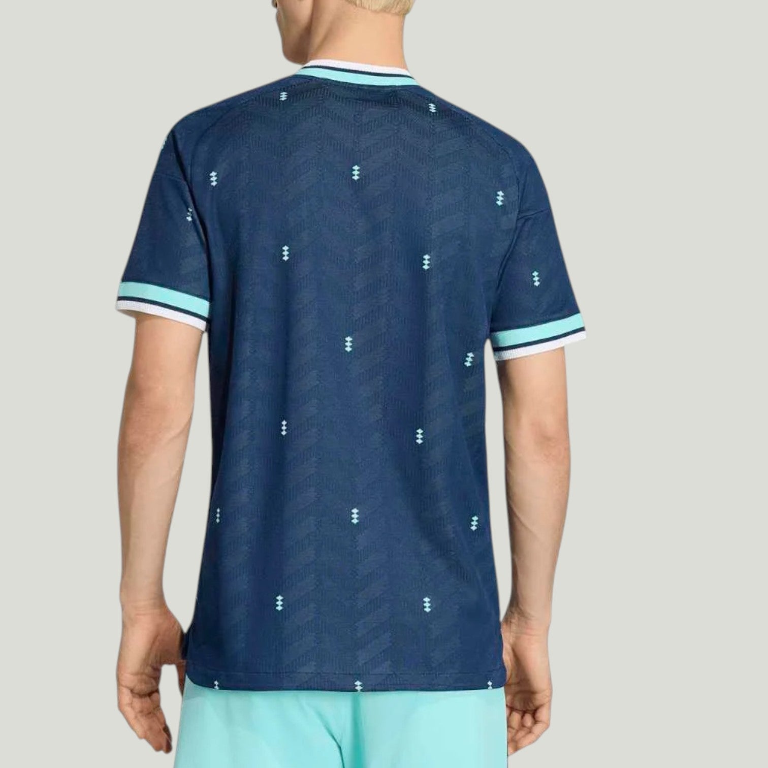 Germany World Cup 2026 Away Jersey - Player Version