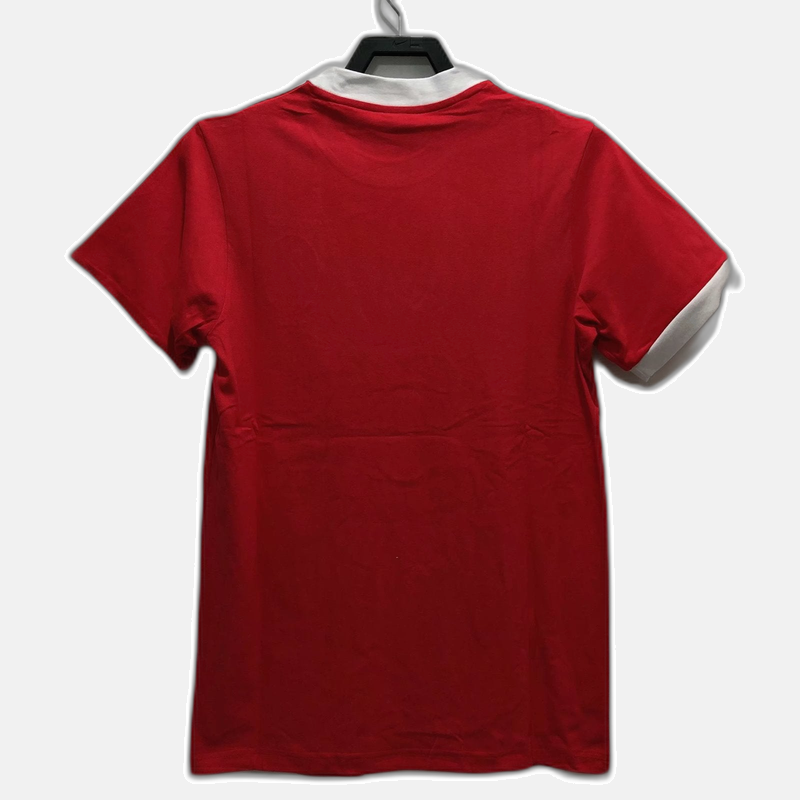 Liverpool 1965 Wembley Edition Jersey - Retro Version