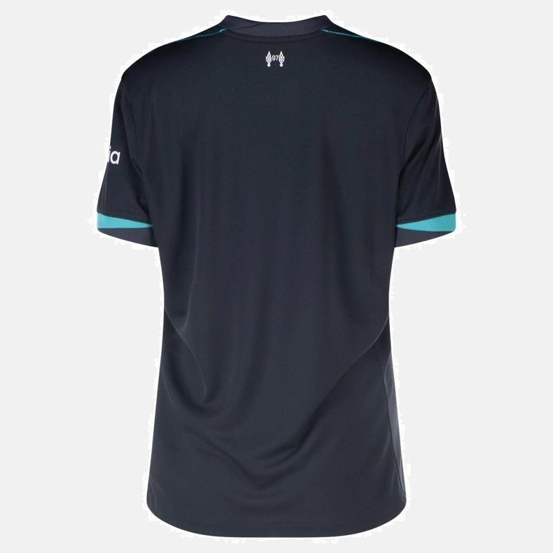 Liverpool 24/25 II Away Jersey - Women's