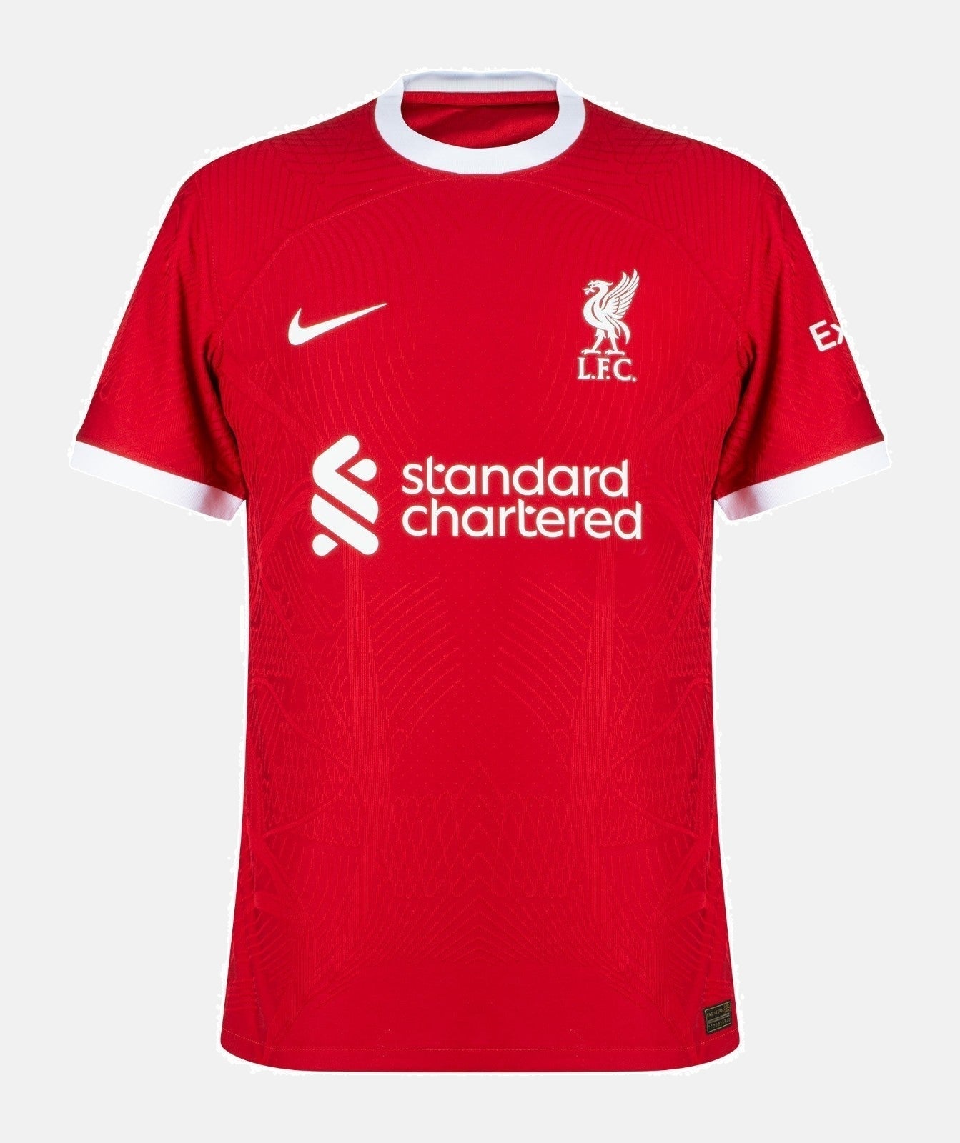 Liverpool Home Jersey 2023/2024