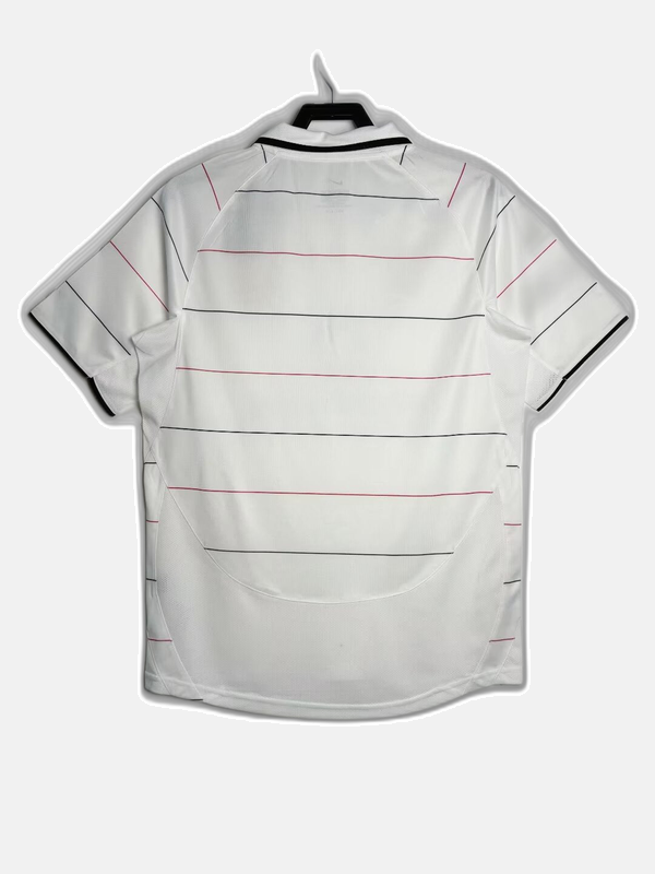 Manchester United 03/05 II Away Jersey - Retro Version