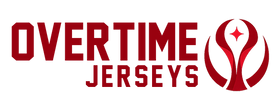 Overtime Jersey