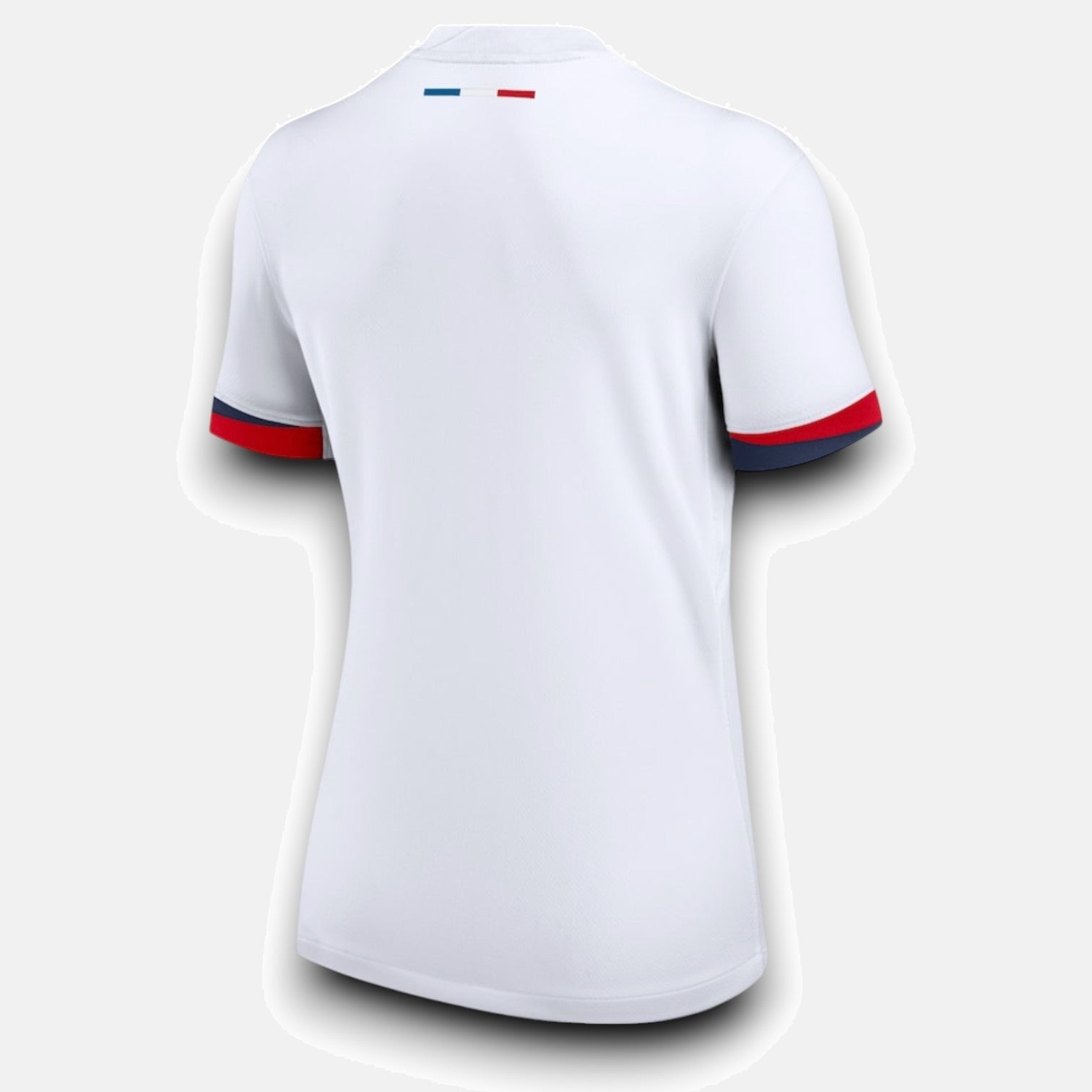 Paris Saint Germain Away Jersey 2025/26 - Womens