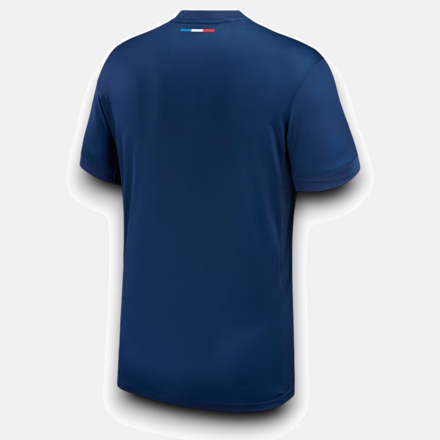 Paris Saint Germain Home Jersey 2024/2025