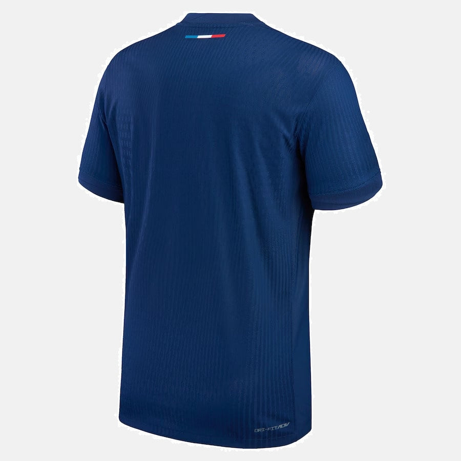 PSG Home Match Jersey UCL Munich Final 2025 - Player version