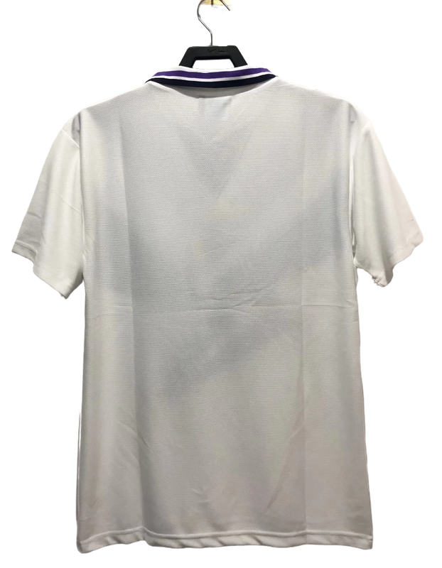 Scotland 94/96 Away Jersey - Retro Version
