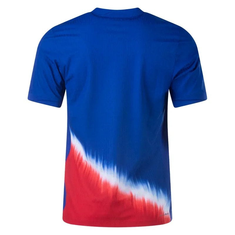 USA United States 24/25 II Away Jersey - Player Version